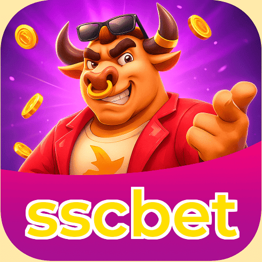 sscbet logo
