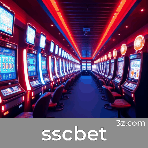 SSCBET Login: Segurança e vantagens exclusivas