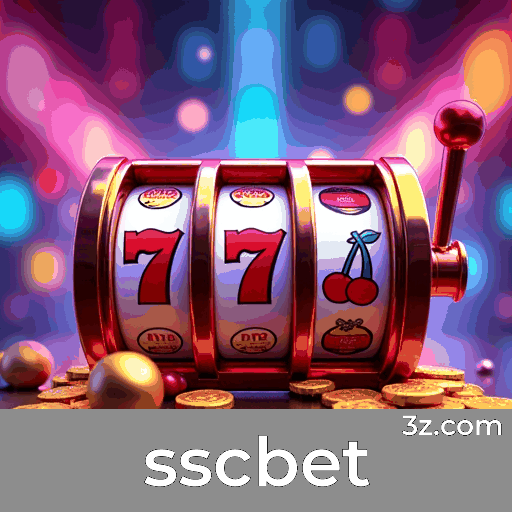 SSCbet: Plataforma com Bônus Generosos para Brasileiros