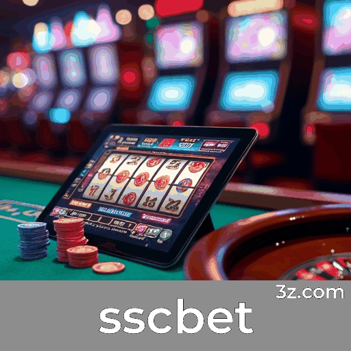 sscbet e esporte: Descubra Análises e Estratégias de Apostas