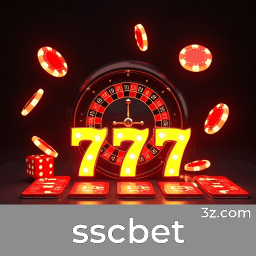Qualidade Excepcional no sscbet: Experiência de Casino Premium